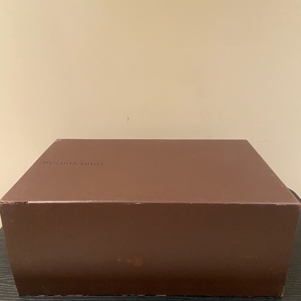 Rare Louis Vuitton Men’s Sneakers - Picture 11 of 11